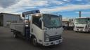 UD TRUCKS CONDOR