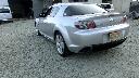 MAZDA RX-8