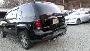 CHEVROLET CHEVROLET TRAILBLAZER