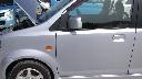 オッティ Ｓ　５速車・マニュアル車・ＣＤ・キーレス・電動格納ミラー・走行距離３万８千ｋｍ・アルミホーイル