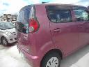 SUZUKI MR WAGON