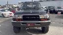 TOYOTA LAND CRUISER 80