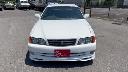 TOYOTA CHASER