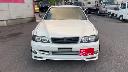 TOYOTA CHASER