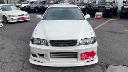 TOYOTA CHASER