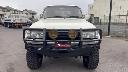 TOYOTA LAND CRUISER 80