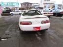 TOYOTA SOARER