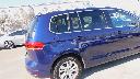 VOLKSWAGEN GOLF TOURAN