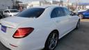 MERCEDES BENZ E-CLASS