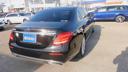 MERCEDES BENZ E-CLASS