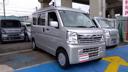 NISSAN NV100CLIPPER VAN