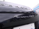 パナメーラ ＧＴＳ　ＨＤＤナビテレビ　黒革　サンルーフ　２０１３年モデル　ターボ仕様　純正切替スポーツエギゾースト　ベンチレーションシート　純正ＢＯＳＥスピーカー　エアサスペンション　パドルシフト　スポーツステアリング