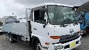 UD TRUCKS CONDOR