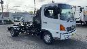 HINO HINO RANGER