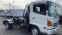 HINO HINO RANGER