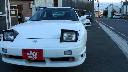 NISSAN 180SX