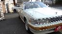 NISSAN LAUREL