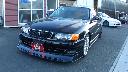 TOYOTA CHASER