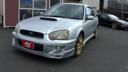 SUBARU IMPREZA SPORTS WAGON