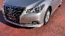 TOYOTA CROWN HYBRID