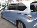 HONDA FREED HYBRID