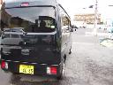 MITSUBISHI MINICAB VAN