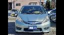 HONDA FIT SHUTTLE HYBRID