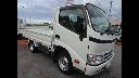 TOYOTA DYNA TRUCK