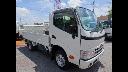 TOYOTA DYNA TRUCK