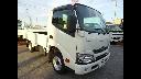 TOYOTA DYNA TRUCK