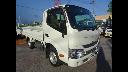 TOYOTA DYNA TRUCK