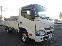 TOYOTA DYNA TRUCK