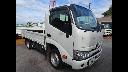 TOYOTA DYNA TRUCK