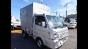 NISSAN NT100CLIPPER TRUCK