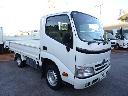 TOYOTA DYNA TRUCK