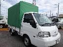 NISSAN VANETTE TRUCK