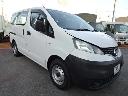 NISSAN NV200 VANETTE VAN