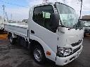 TOYOTA DYNA TRUCK