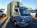 NISSAN NT100CLIPPER TRUCK