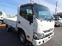 TOYOTA DYNA TRUCK