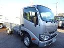 TOYOTA DYNA TRUCK