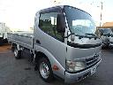 TOYOTA DYNA TRUCK