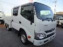 TOYOTA DYNA TRUCK