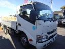 TOYOTA DYNA TRUCK