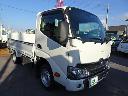 TOYOTA DYNA TRUCK