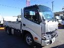 TOYOTA DYNA TRUCK