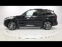 Ｘ３ ｘＤｒｉｖｅ　２０ｄ　Ｍスポーツ　２０インチＡＷ　パノラサンマルーフ　モカレザー　アクティブクルーズコントロール　全周囲カメラ　前後センサー　アダプティブＬＥＤ　衝突軽減　車線逸脱　コンフォートアクセス　電動リヤゲート