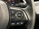 カローラ ハイブリッド　Ｘ　元当社社用車　Ｂｌｕｅｔｏｏｔｈ接続ディスプレイオーディオ　衝突被害軽減ブレーキ　キーフリー　バックモニター　レーダーブレーキサポート　ＬＥＤヘッドライト　ＥＴＣ　クルーズコントロール　スマートキー