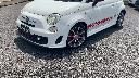 ABARTH ABARTH 500