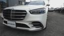 MERCEDES BENZ S-CLASS